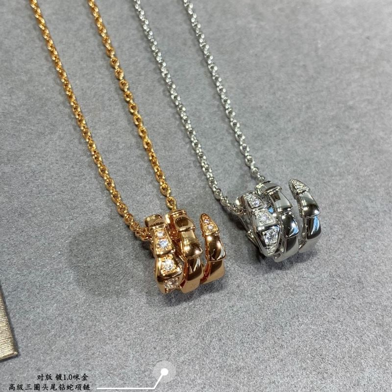 Bvlgari Necklaces